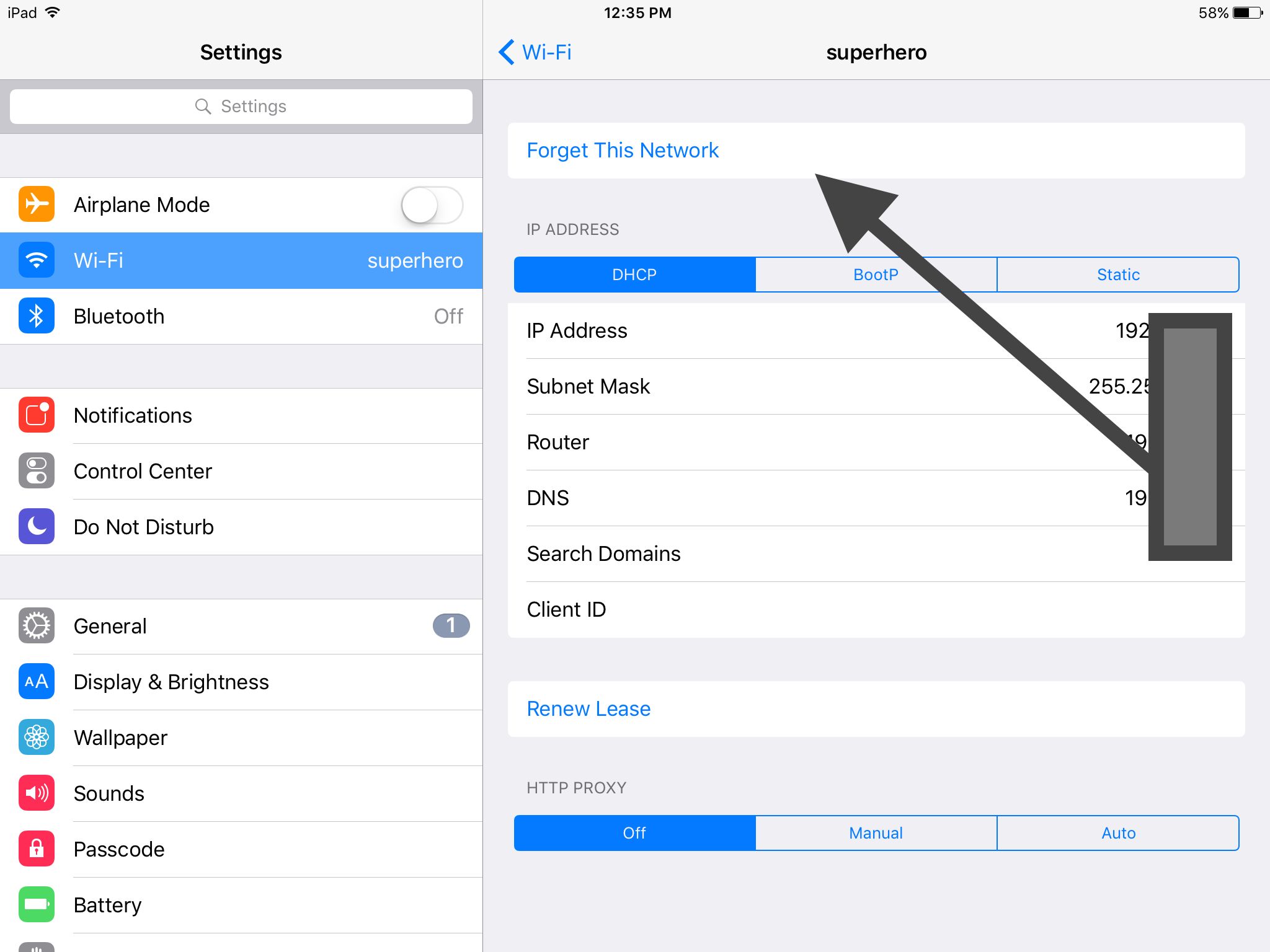 Wi-Fi Problems? iPad Won't Connect to Wireless Network? Fix - macReports