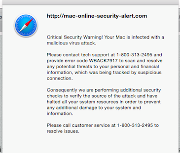 Mac Malware Becoming A Serious Threat