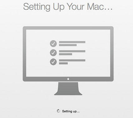 Mac Os Software Update Stuck On Apple Screen