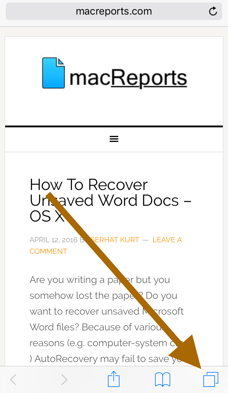 how-to-view-recently-closed-tabs-ios-safari-macreports