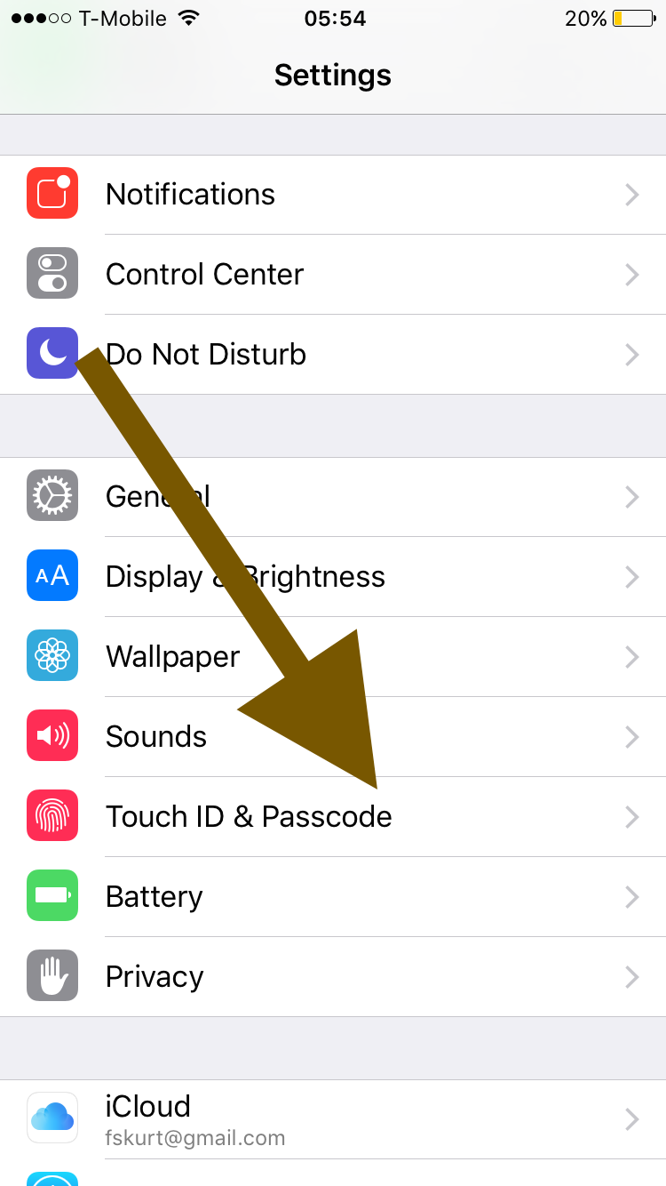 How To Disable Voice Control On Your iPhone - macReports