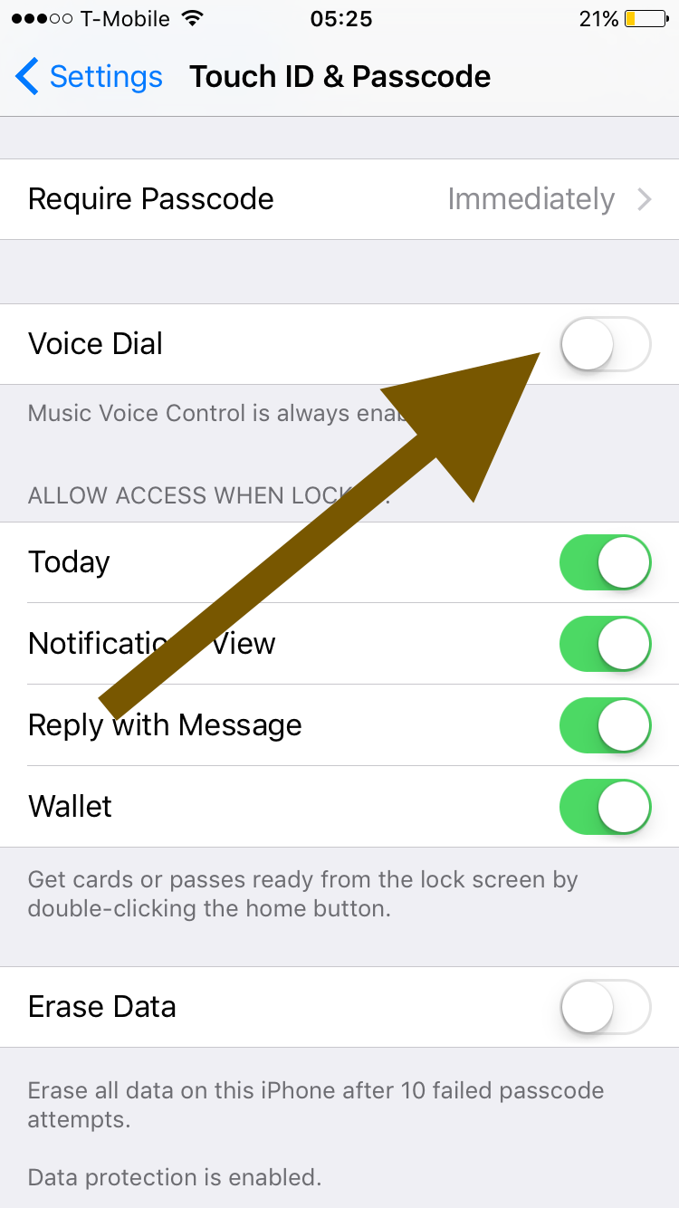 how-to-disable-voice-control-on-your-iphone-macreports