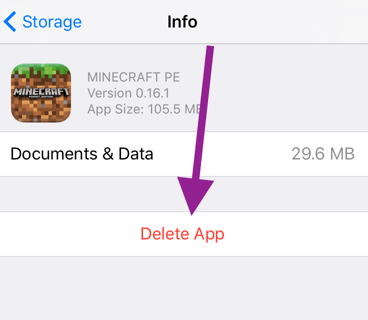 Can't Remove iOS Apps (No 'X' Button)? Fix - macReports