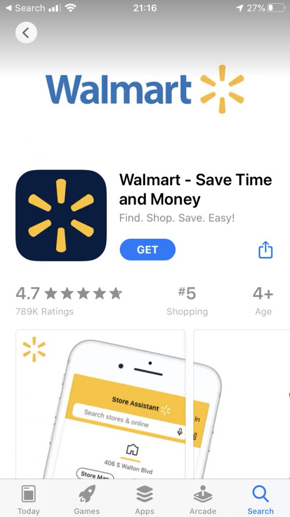 Does Walmart Take Apple Pay Macreports