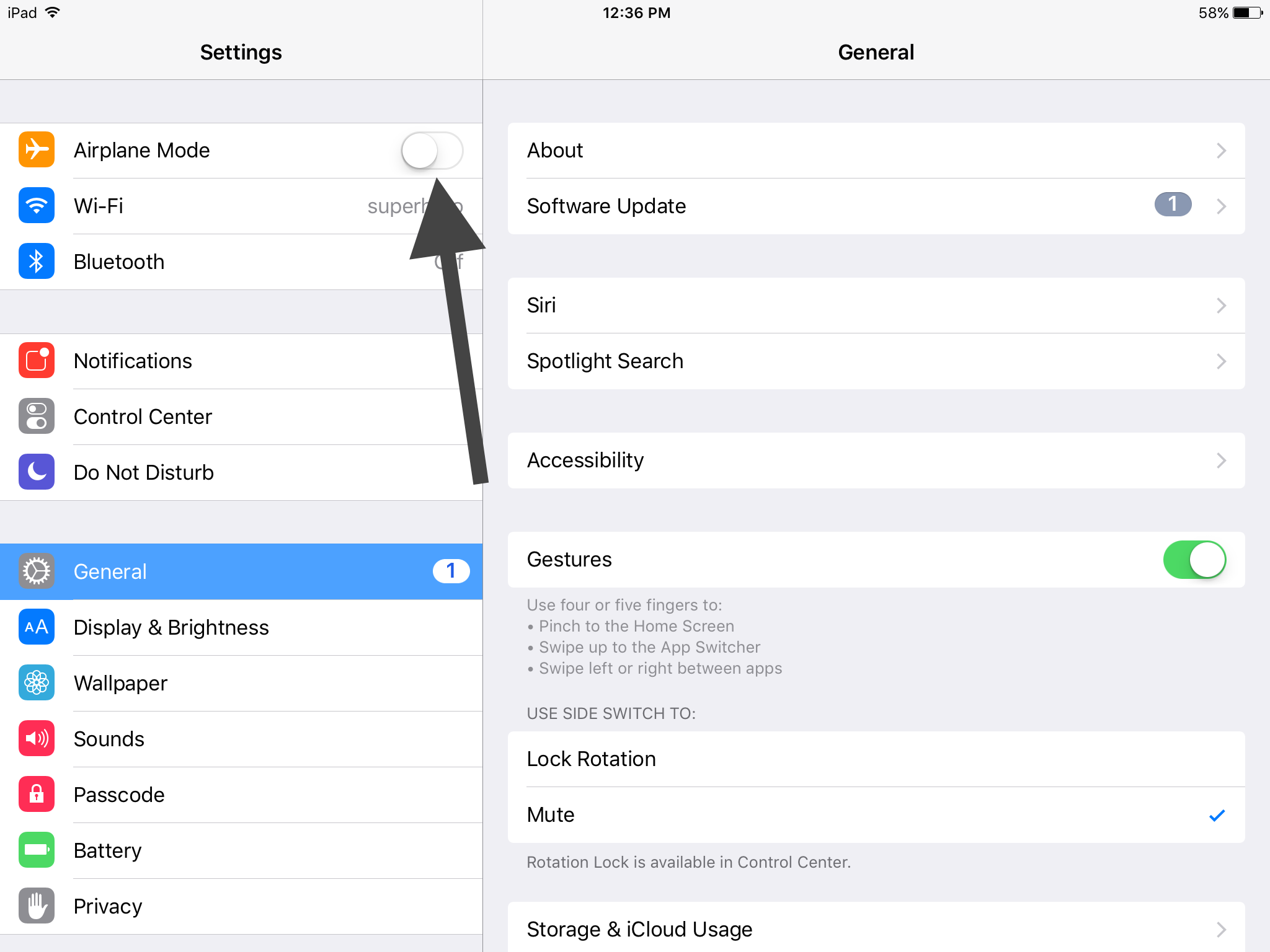 Wi-Fi Problems? iPad Won't Connect to Wireless Network? Fix - macReports