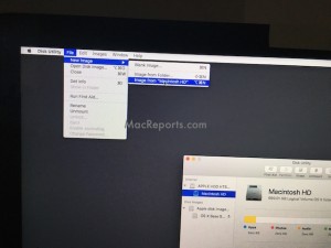 how to boot people offline mac book