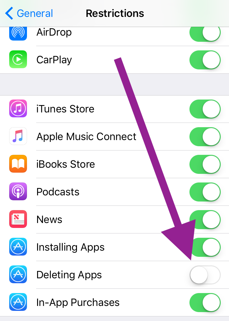 How To Delete App From Itunes On Mac