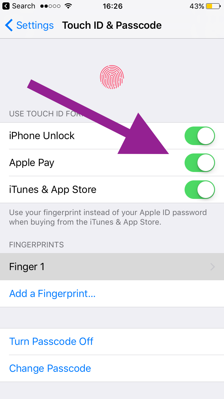 Touch ID Not Working on iPhone, iPad? Here Is How To Fix - macReports