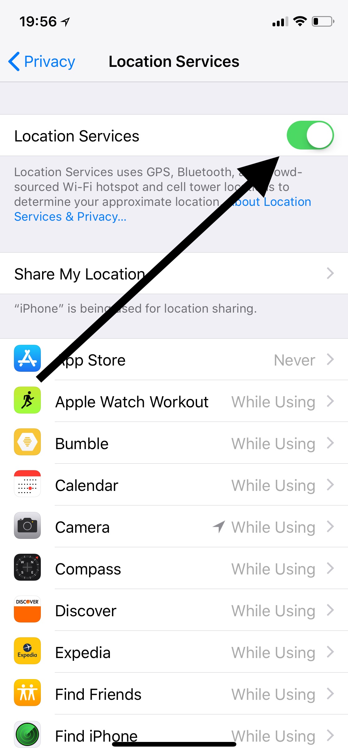 Apple Maps Not Working Fix Macreports