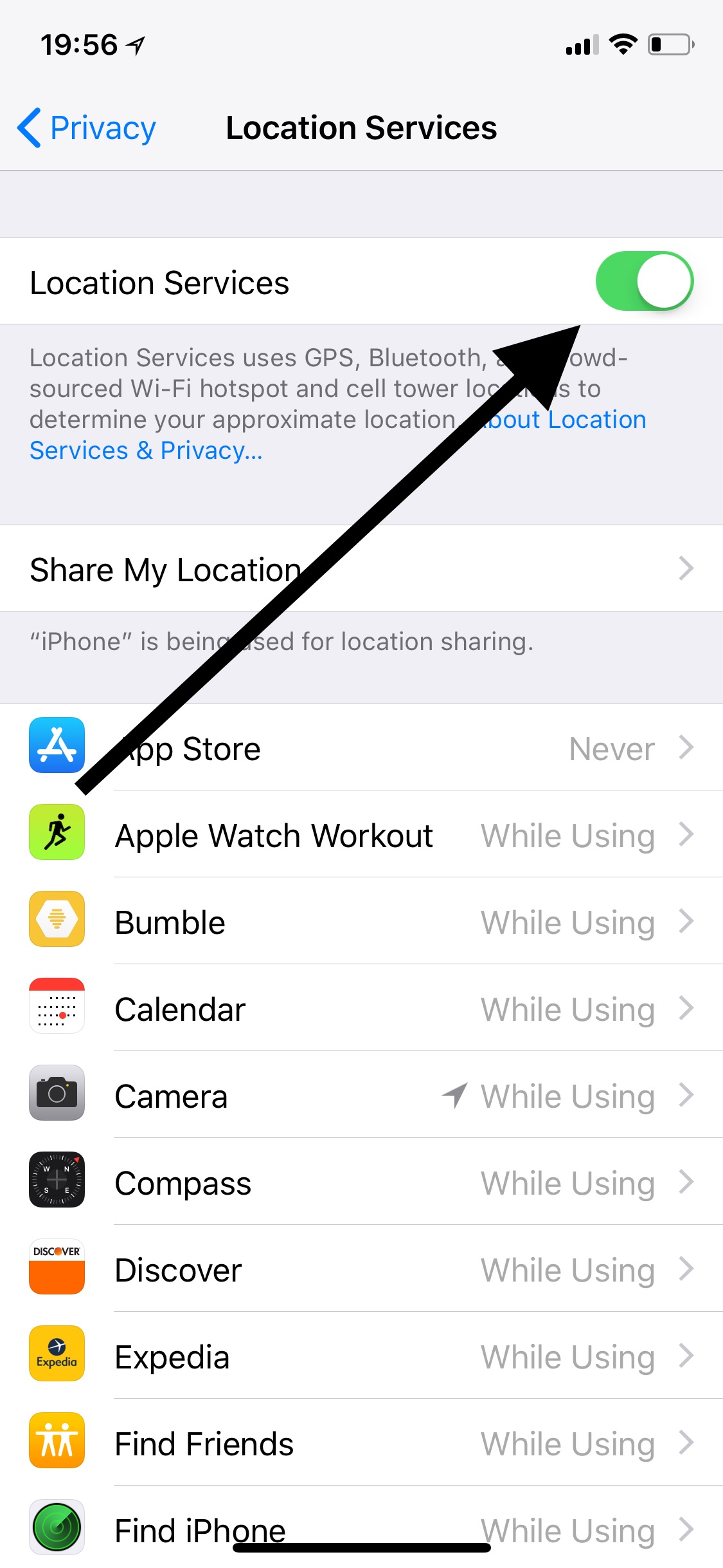 Apple Maps Not Working? Fix • macReports