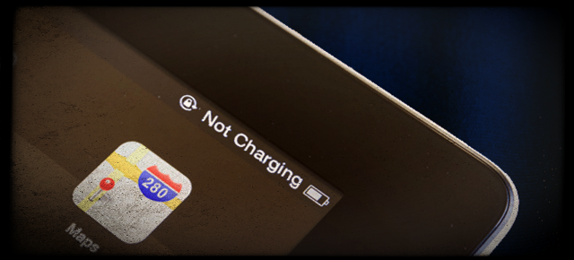 iPad Says "Not Charging" When It Is Plugged In • macReports