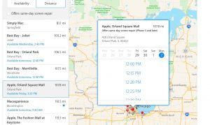apple genius bar appt thousand oaks