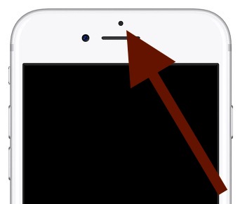 Iphone Proximity Sensor Not Working Screen Is Not Going Black Fix Macreports