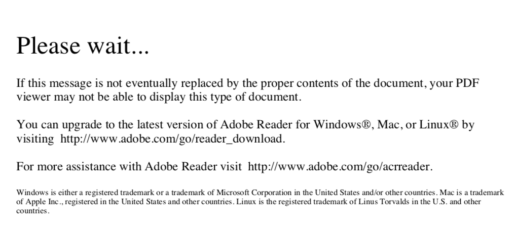 Download Adobe Reader For Mac Chrome