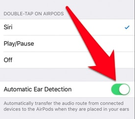 Penetration advantageous Darts AirPods Are Connected But There Is No Sound • macReports