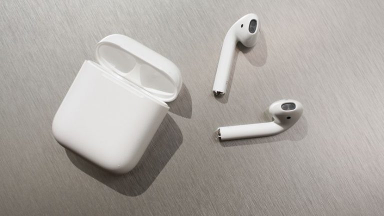 AirPods Are Connected But There Is No Sound • macReports