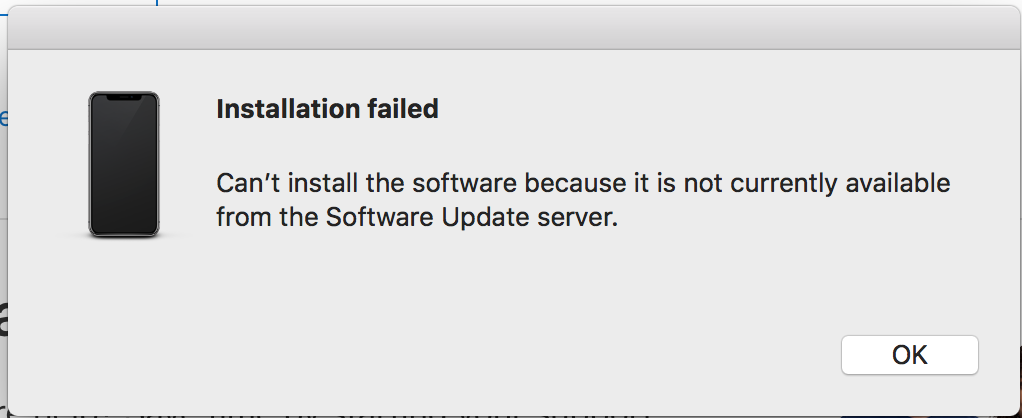 adobe air update failed