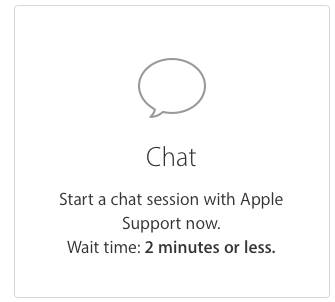 Apple Support: How To Get Help • macReports