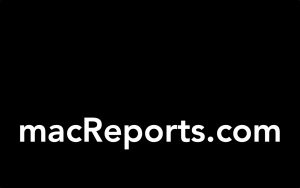 macreports background