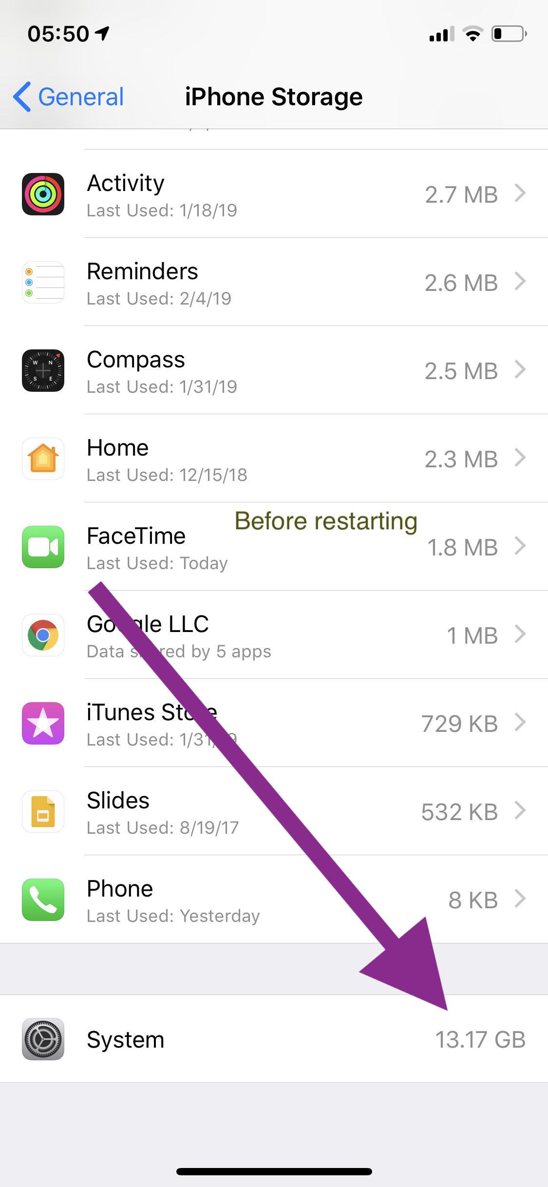 minitool mobile recovery iphone not enough space to save device files