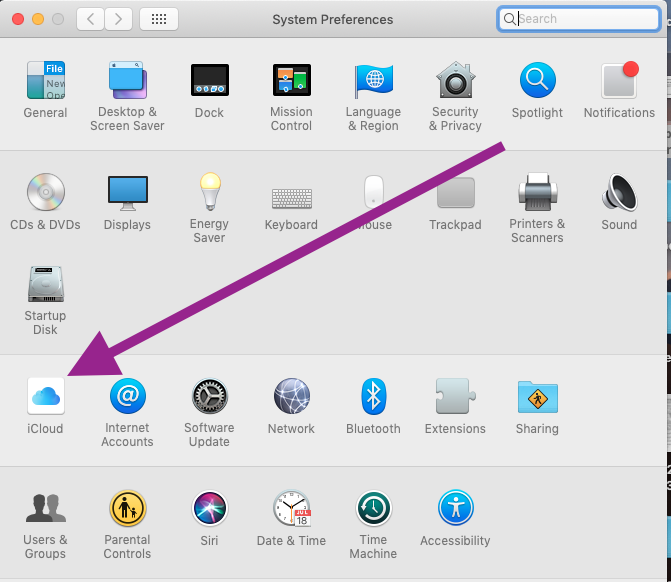 Mac Fix Errors App