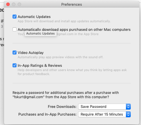 How To Reduce Bandwidth Usage On Your Mac • macReports