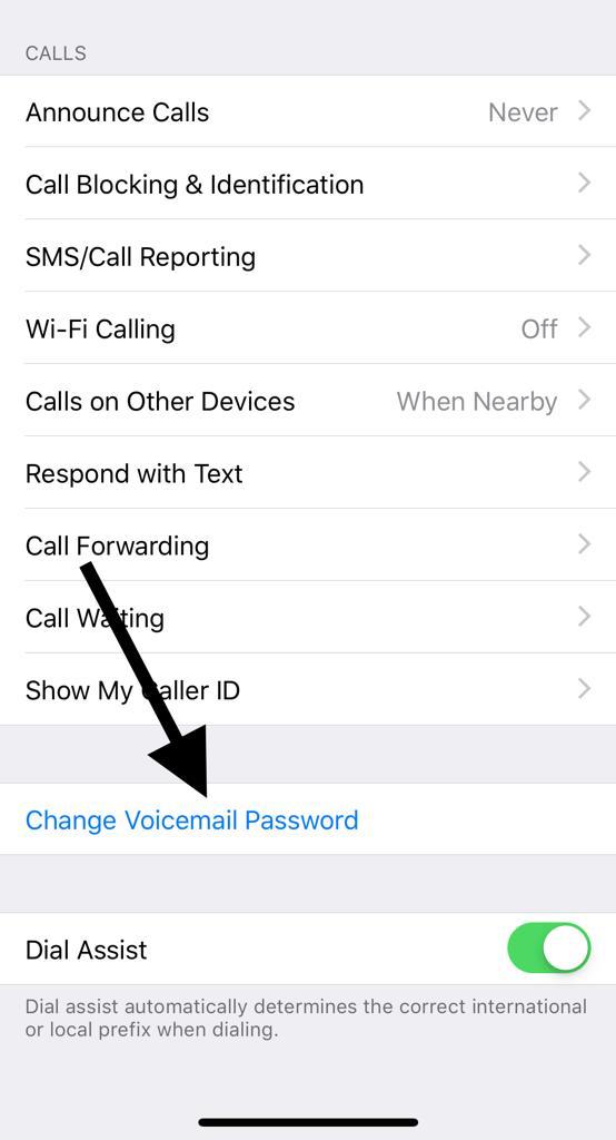 iPhone Says Voicemail Is Full But It Is Not, Fix • macReports