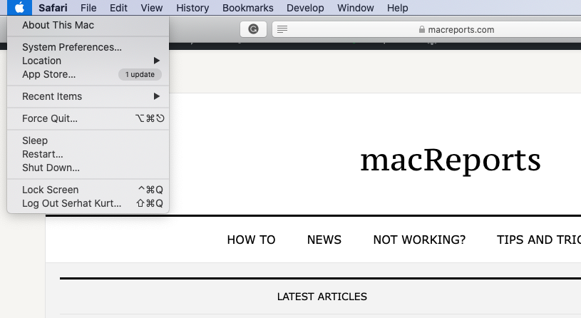 torrent on mac not working