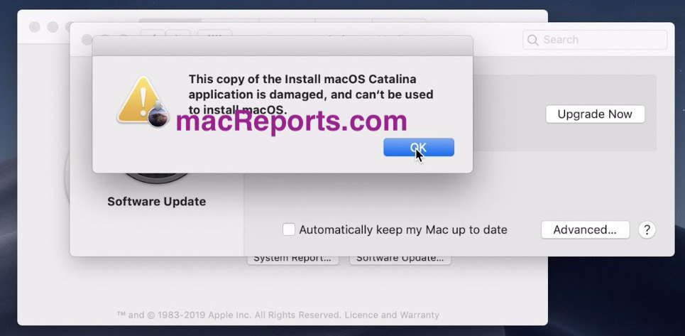 Open Keygen Exe On Mac Catalina