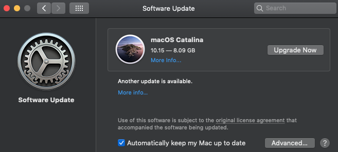 Geekrar Macos Catalina Password