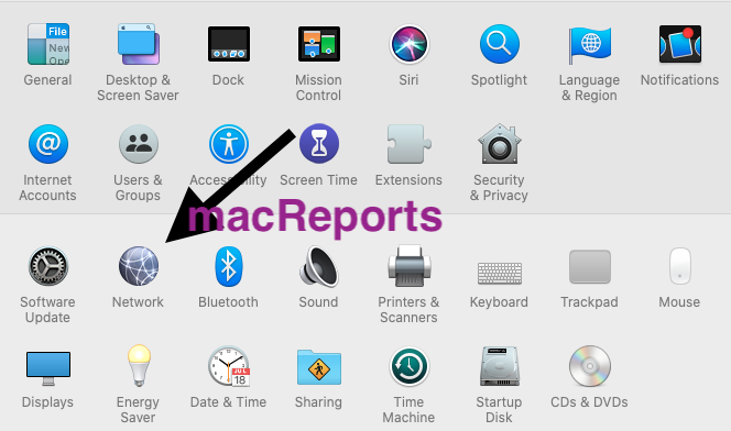 How To Reset Books App On My Apple Mac