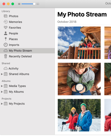 Stream To Me For Mac