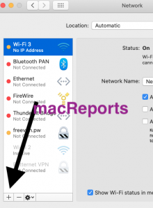 Is Your MacBook Pro/Air Not Connecting To WiFi? Fix Now! - Novabach