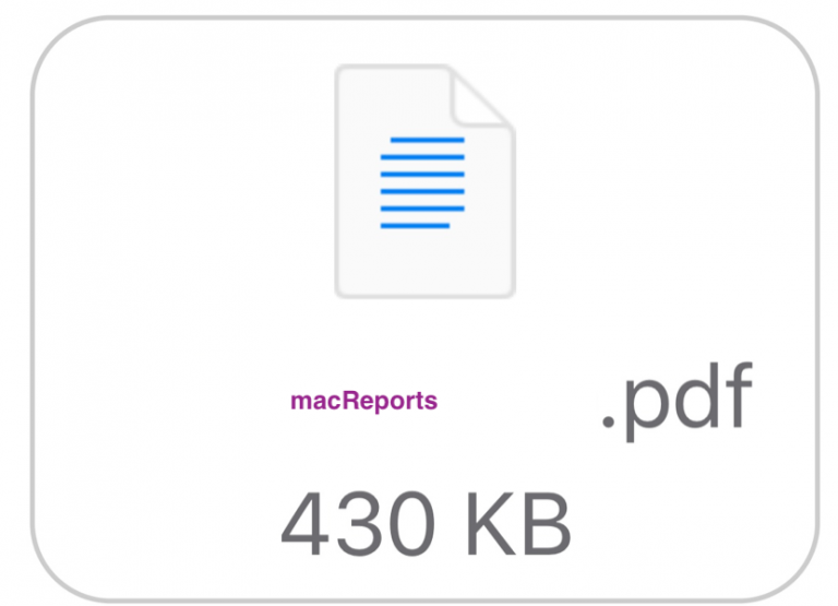 How Do I Get A Pdf File On My Ipad