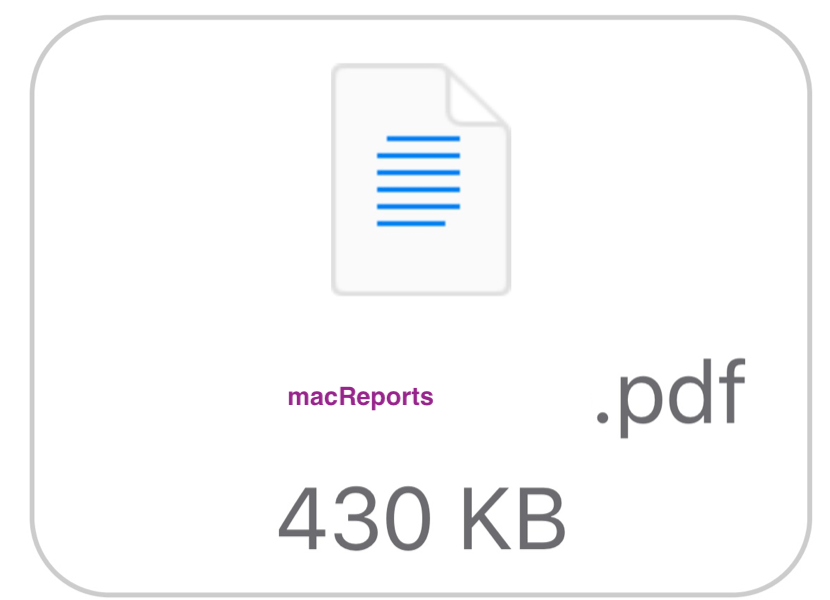 Can T Open Pdf On Iphone Or Ipad Fix Macreports