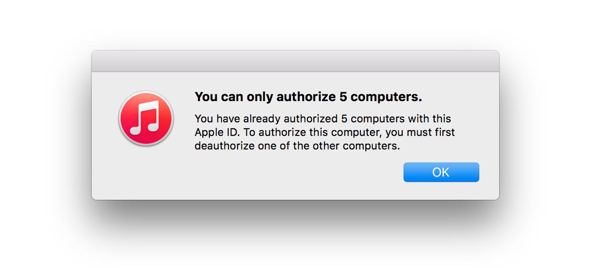 apple authorized computers