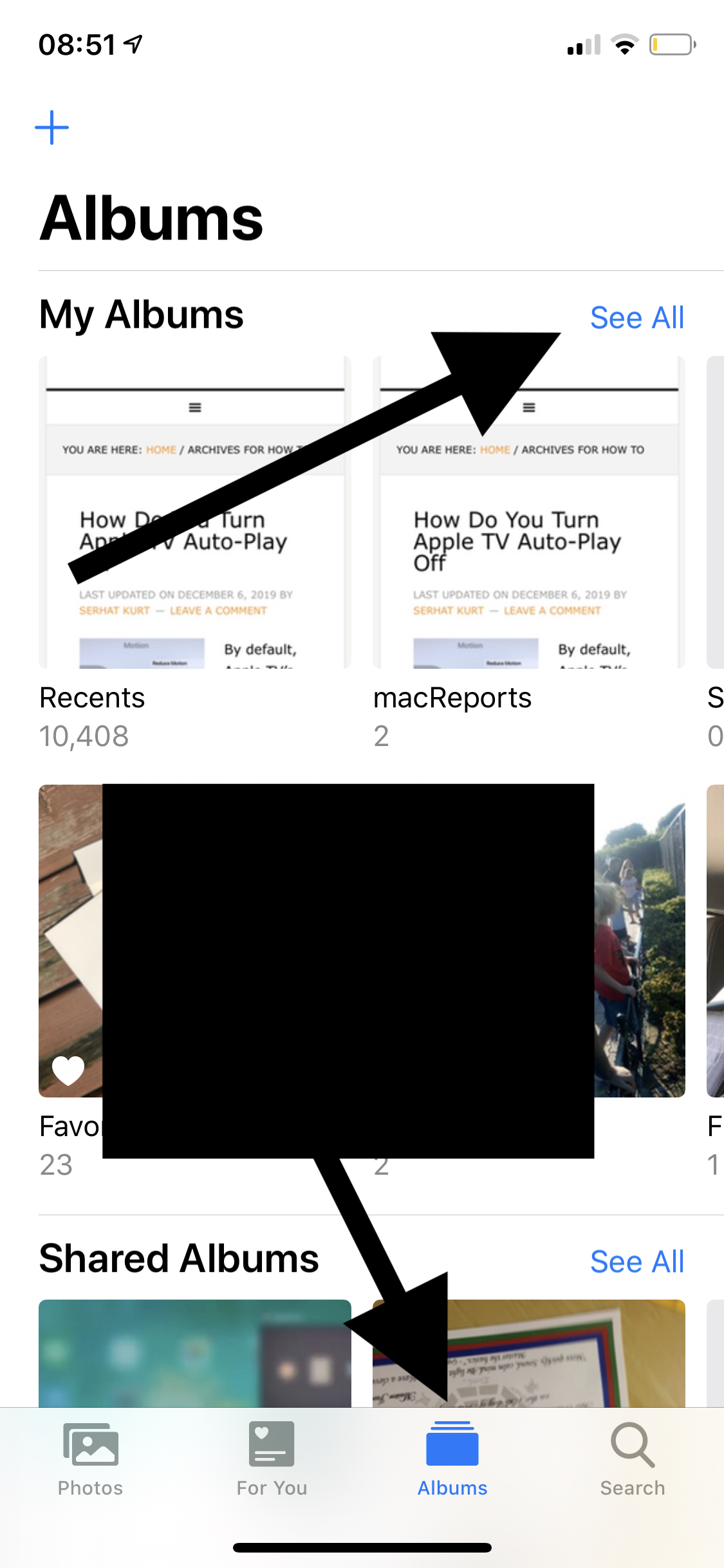 how-to-delete-photo-albums-on-iphone-and-mac-macreports