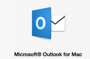 outlook crashes when opening mac