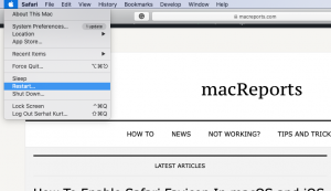 Outlook for Mac Not Working: Freezes or Crashes, Fix • macReports