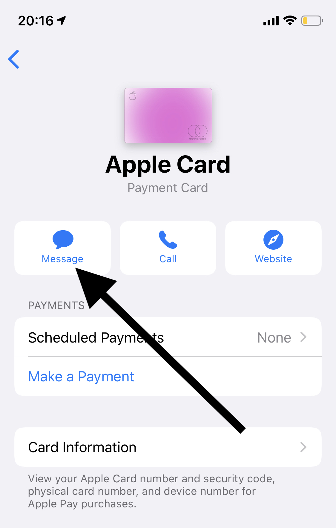 How To Increase Your Apple Card Credit Limit - macReports