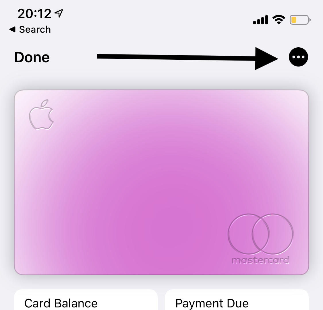 how to increase your apple card credit limit  macreports