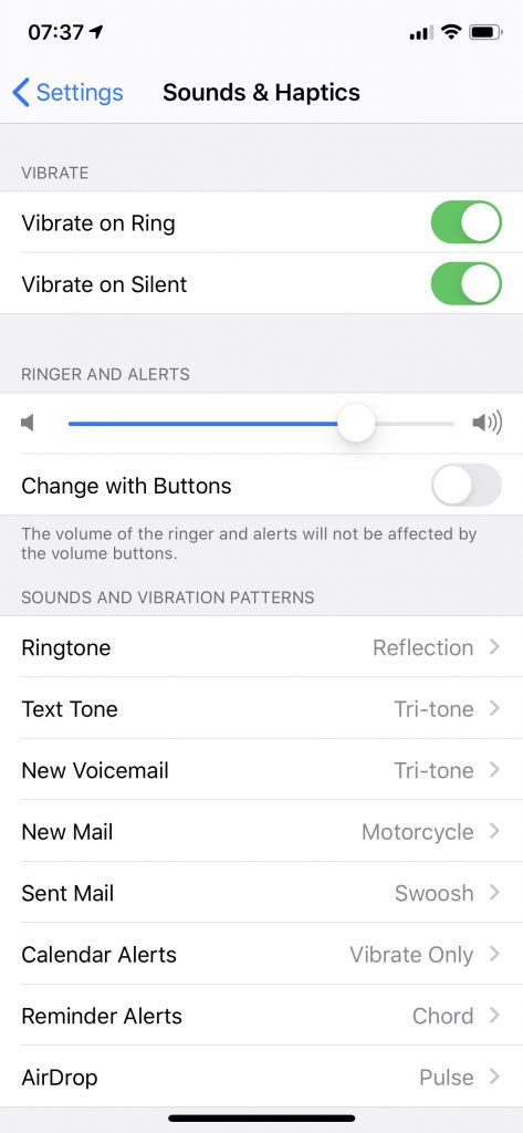 iPhone Volume Keeps Changing By Itself, Fix • macReports