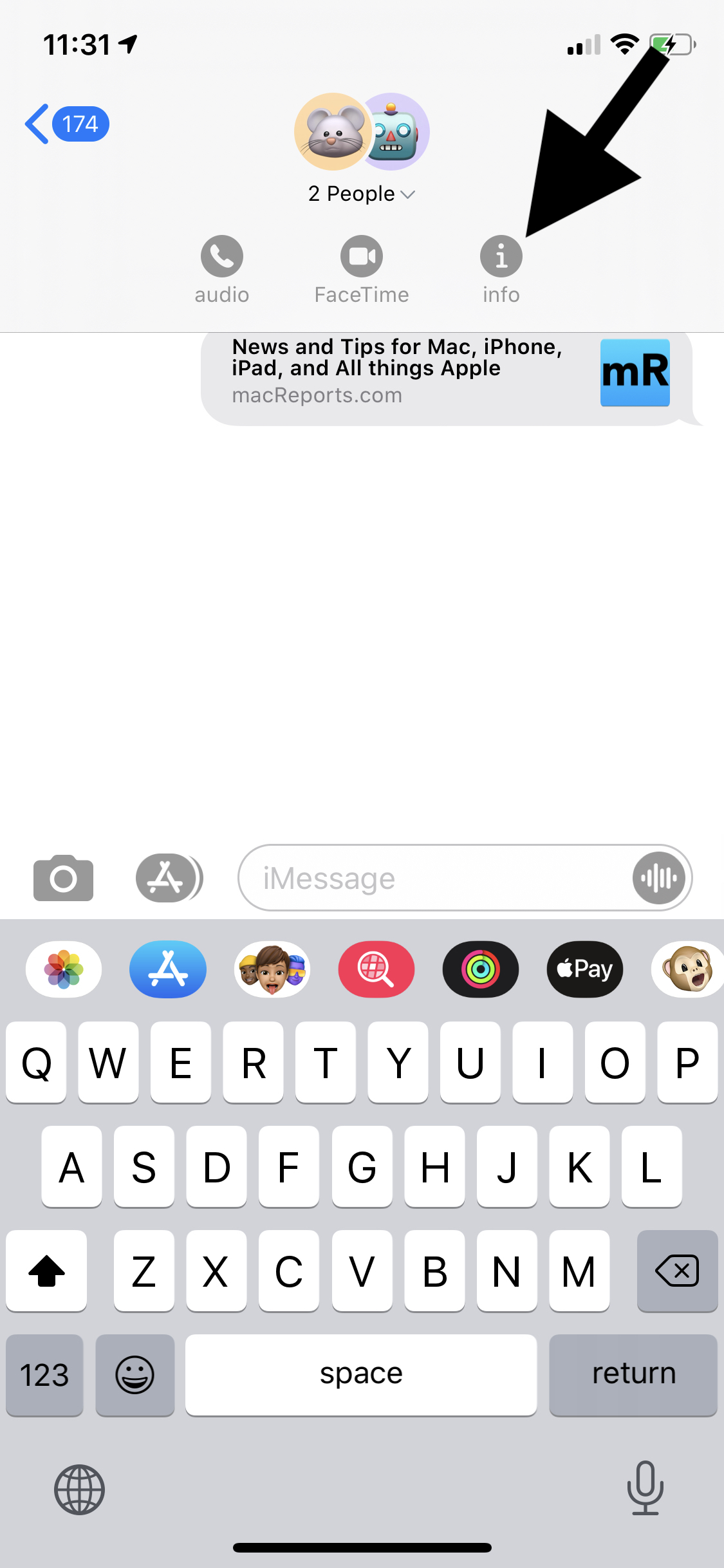 how-to-create-group-chat-message-on-iphone-using-imessage-techyloud