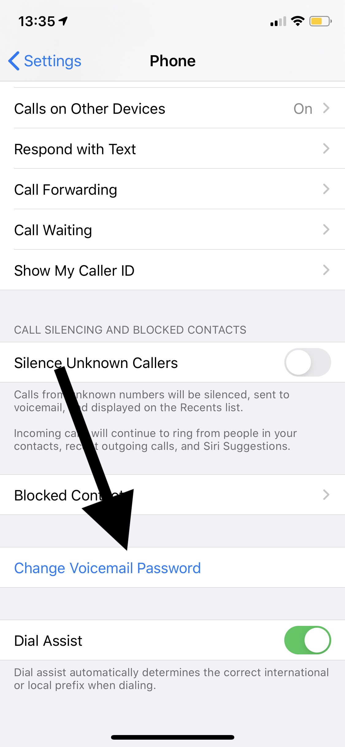 how-to-fix-iphone-going-straight-to-voicemail-without-ringing