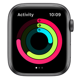 Exercise Ring Is Not Working, Fix - macReports