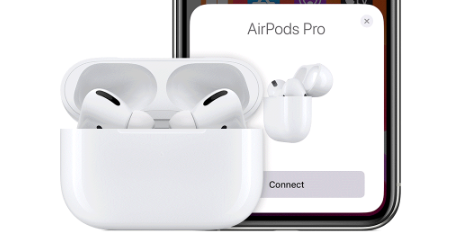 AirPods Keep Disconnecting, Fix