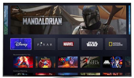 How Watch Disney On Apple TV • macReports