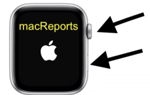 My Apple Watch Won't Turn On, Fix • macReports