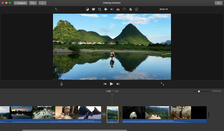 imovie download for mac 10.11.6