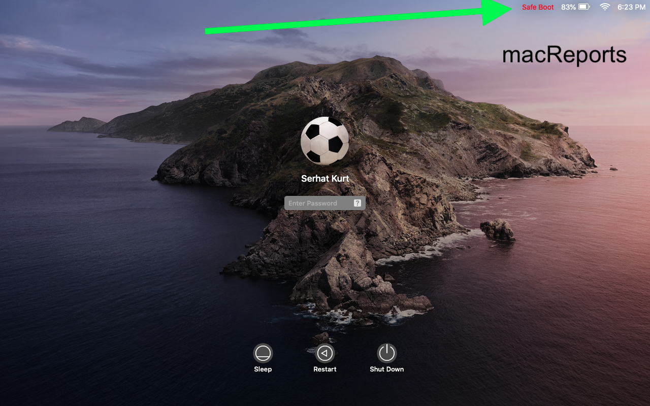 how-to-know-if-your-mac-is-started-in-safe-mode-macreports